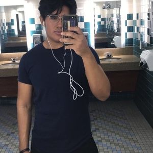 Meet your Posher, David